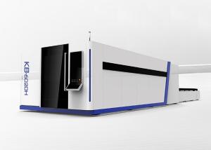 Wholesale Multi-Material Exchange Table Laser Cutting Machine with Laser Power from china suppliers