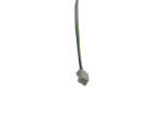 OEM 24AWG Vending Machine 180mm 2 Pin Wire Harness