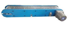 Wholesale RUIMING Lightweight Mini Lab Air Cooled Conveyor from china suppliers