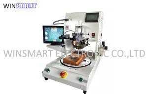 Wholesale CE Hot Bar Soldering Machine With Programmable Soldering Temperature from china suppliers