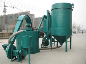 Wholesale Activated Carbon Powder Air Screen Machine Vertical Type Vibrating Sieve Screen from china suppliers