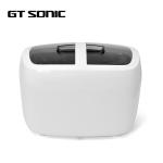 Heated Household Ultrasonic Cleaner , Small Size Digital Ultrasonic Cleaner