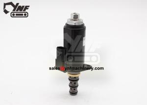 Wholesale SK45SR-2 Hydraulic Control Valve Pump Solenoid Valve PH35V00001F1 PH35V00002F1 from china suppliers