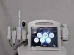 12 Lines Focused Ultrasound 9D HIFU Beauty Machine 6 In1 With Liposonic