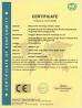 Dongguan Kindlytech Technology Co.,Ltd. Certifications