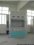 Multifunctional Fume Hood Biosafety Cabinet Moistureproof Durable