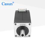 Nema 11 Dual Hollow Shaft Stepping Motor for Medical Machine 28x28x38.5mm