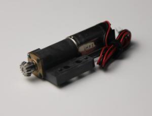 Wholesale Panasonic CM multifunction head 3W motor motor N510042740AA P50BA2002BXS3C from china suppliers