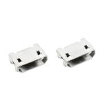 5 pin Micro USB Connectors Charging Port 5.65mm For Lenovo Huawei ZTE