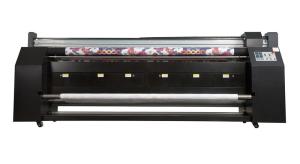 Wholesale High resolution Mimaki Textile Printer / continuous inkjet printer from china suppliers