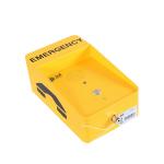 Outdoor Sos Emergency Phone Vandal Proof Handsfree GSM Emergency Call Box IP66