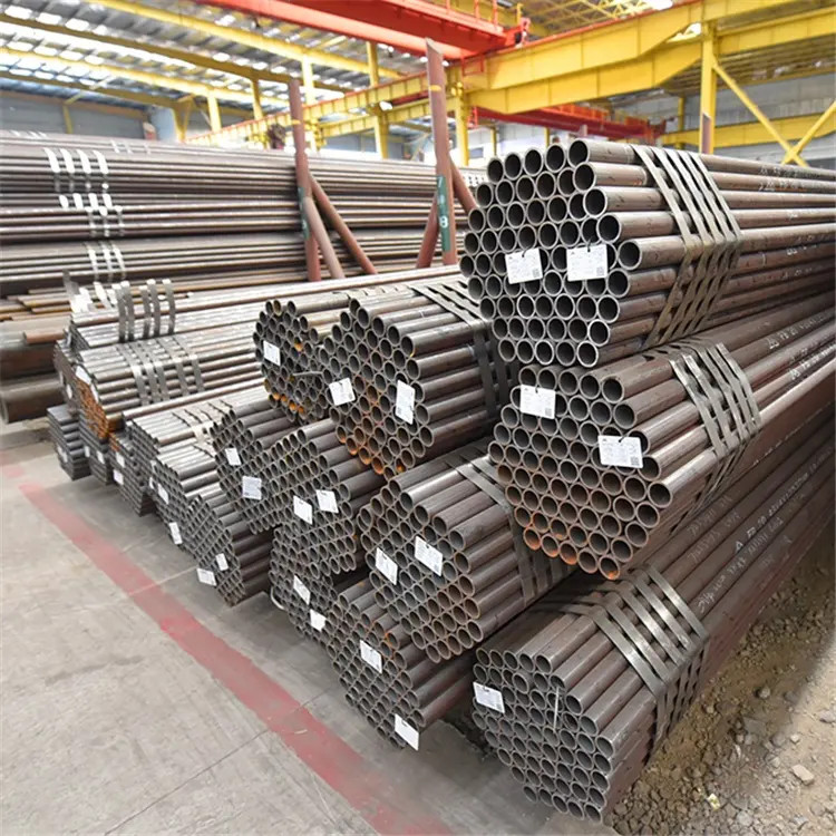 202 316 304l 304 Stainless Steel Seamless Pipe For Pipeline Steam Line Ansi B36 10m