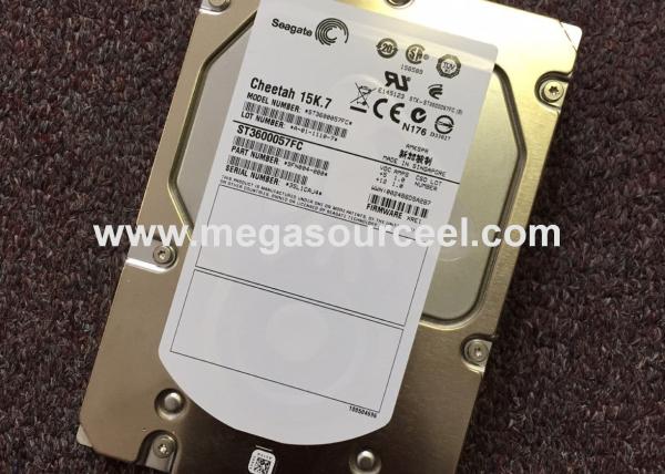 16 MB Desktop Hard Disk Seagate HP 495808-001 495277-006 AJ872A ST3600057FC 600G