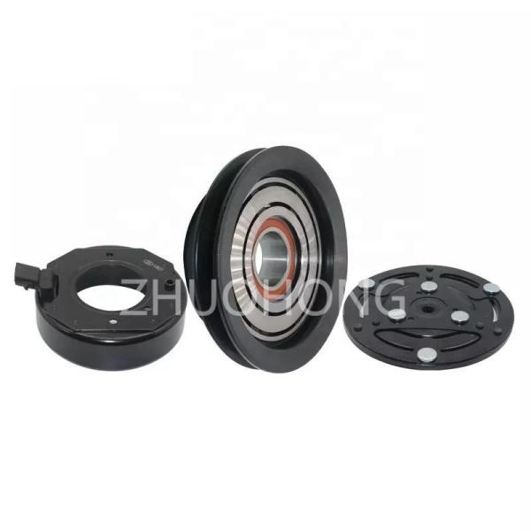 JEEP 2700 2005-2006 2.7 All-wheel Drive Auto AC Compressor Pulley Clutch 4PK 12V