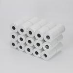 White A Grade Jumbo Thermal Paper Roll For Barcode Label