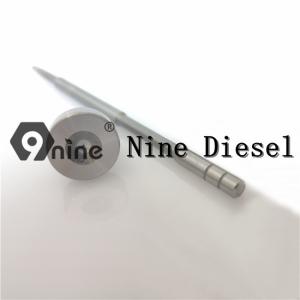 Wholesale 0445120007 Diesel Injector Control Valve F00RJ00339 F 00R J00 339 from china suppliers
