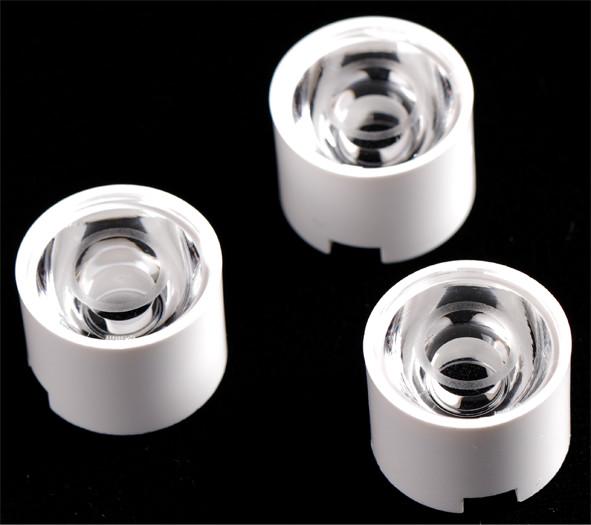 20°/30°/45°/60°/90° Available Φ20mm Size High Transmittance Eco-Friendly Water