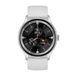 KW222C-PRO Ladies Stylish Smartwatch Waterproof IP68 Smartwatch Circle Shape