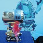 YOKOGAWA transmitter EJA