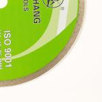 Cold Pressed Diamond Saw Blades 14" 16" 350mm 400mm For Stone Cutting
