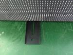Sports Perimeter Led Display for football games , basketball sceen with soft