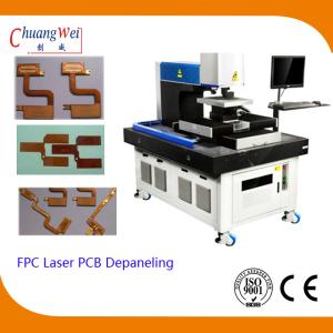 Wholesale PCB / Flex Circuit Pcb Depaneling Equipment without Stress 220V from china suppliers