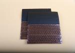 Shock Cushioning Protections Black Bubble Mailers For Packing Electronic