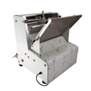 China 7mm 53PCS One Time Toast Slicer Machine Automatic Bread Cutter Noiseless on sale