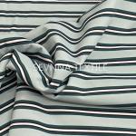 Spandex 200GSM Activewear Knit Fabric Uv Function Ladies Swimwear