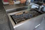 OMT Energy Saving 300Kg Ice Block Making Machine for Marine fishery Food