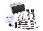 Autoradio SKODA Octavia 2004-2011 Car Multmedia GPS Android 10.0 9 inch IPS