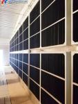 Automatic Poultry House Equipment 3m/3pan 3m/4pan Chicken Coop Shed