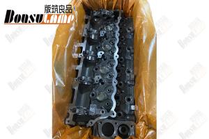 Wholesale Cylinder Head Assembly Isuzu Truck Parts For NPR/4HG1 OEM 8-97358368-0 8973583680 from china suppliers