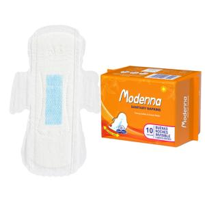 Wholesale Individually Wrapped Soft Cotton Nightly Feminine Care Napkins For Women from china suppliers