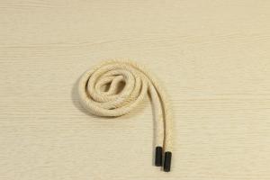 Wholesale Mixedweaving White Drawstring Cord Skinfriendly Symphony Low Tensile from china suppliers