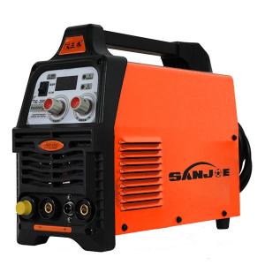 Wholesale CCC Certificate TIG DC Welder 200A Gtaw With 0.3-4.5mm Welding Thickness from china suppliers