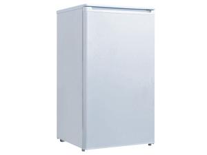 Wholesale Small Home Appliance Compact Single Door Refrigerator With 10L Freezer Power Saving from china suppliers