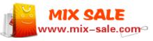 China MIX SALE CO., LTD. logo