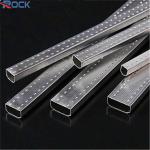 No Corrosion No Deformation Thermal Spacer Bar In Double Glazing Upvc Window