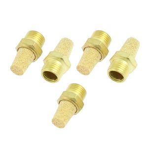 Wholesale Sintered Porous Bronze Filter Element For Valve Filter from china suppliers