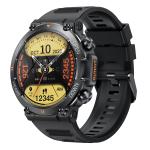 1.39inch Round Outdoor Smart Watch Bracelet Large Screen 4G Android ODM