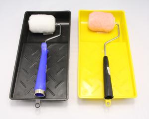 Wholesale Cost-effective paint roller set paint roller tray for professional finish BT-XS3 from china suppliers