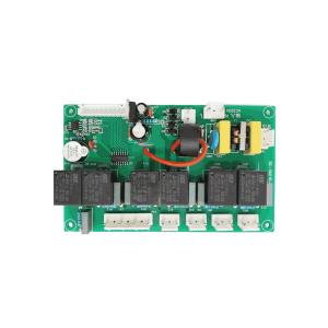 Wholesale Rogers TU872 Electronics Pcb Components Assembly from china suppliers