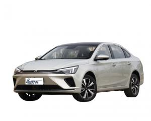 China 2023 ODM 520KM New Energy Electric Car Vehicle RISING AUTO ER6 Used Sedan EV Cars on sale