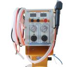 110V/230V 50-60HZ Industrial Electrostatic Powder Coating Spraying Machine