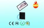 1080P 32inch Advertising Digital Signage , Rotating Screen Multi Touch