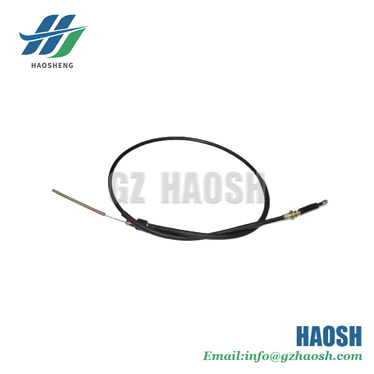 BRAKE PARKING CABLE 8-94366769-0 8943667690 For Isuzu TFR