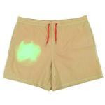 Oem Factory Manufacturer Custom Logo Skin Friendly Color Changing Swim Trunks