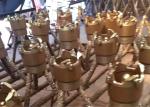 Carbide Forging Durable 36'' PDC Core Bits