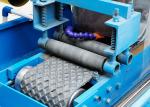 4 heads Automatic Flat Surface Industrial Grinding Machine With High Precision